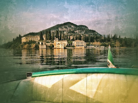 Bertoldi Boats - Tour motoscafi a Desenzano e sul lago di Garda