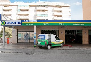 Euromaster S.G. Gomme