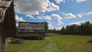 Parco archeologico e museo all'aperto della Terramara di Montale