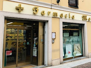 FARMACIA MAFFEI