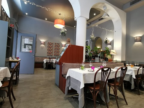 Doriani Solferino Restaurant