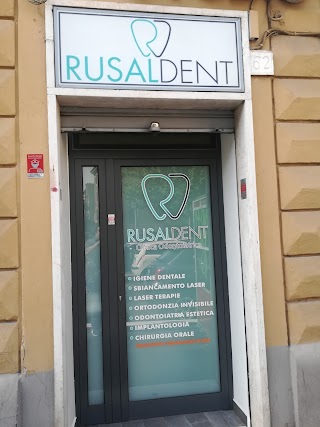 Dentista Roma, Rusaldent s.r.l