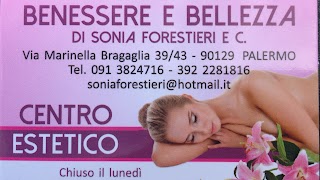 Centro Estetico Di Sonia Forestieri