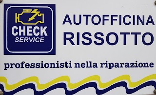 Autofficina Rissotto