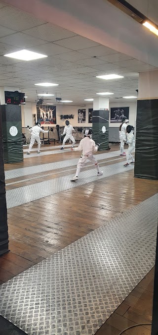 Roma Fencing Scuola di Scherma