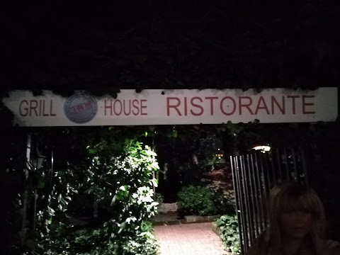 Jam Grill House