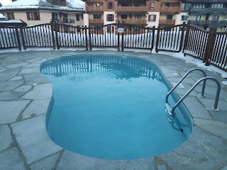 Hameau du Glacier - Location Les Arcs 1950