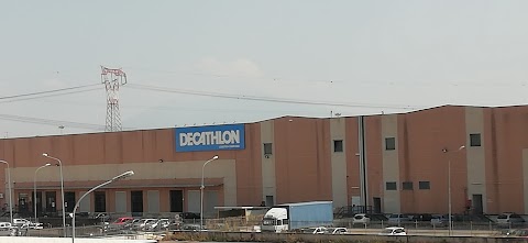 Decathlon Logistica