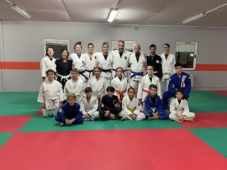 ASD Jiu-Jitsu Metodo Bianchi Chivasso