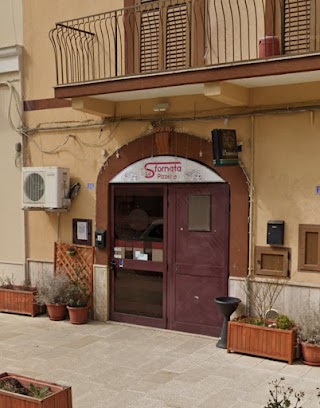 La Sfornata Pizzeria MONTEMESOLA