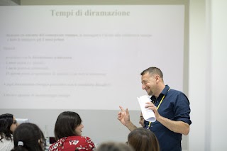 Napier Academy - Formazione in Marketing per l'Entertainment