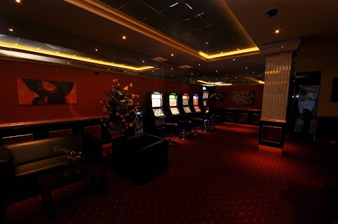 Sala Admiral SLOT & VLT