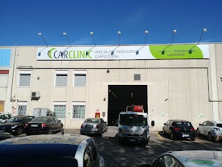 Car Clinic Bologna San Donato