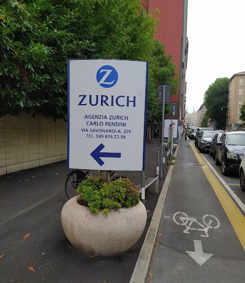 Assicurazioni Zurich Agenzia Pendini Carlo