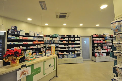 Farmacia Zoccoli del Dott. Gaetano Zoccoli