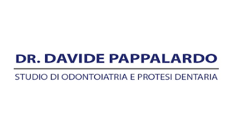 Studio Dentistico Dr. Davide Pappalardo