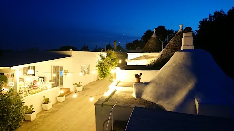 Trulli La Cariola