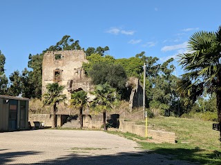 Base Scout Madonna del Cerro