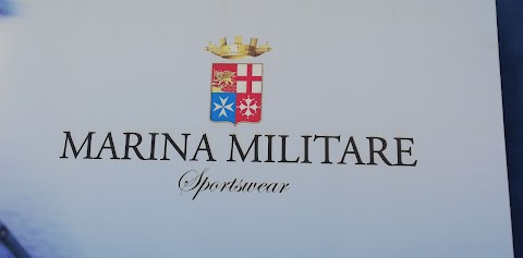 Outlet Marina Militare Sportswear