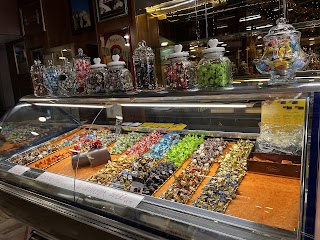 Bar Italo. Pasticceria gelateria