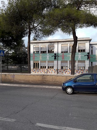 Scuola Elementare "Tommaso Neri"