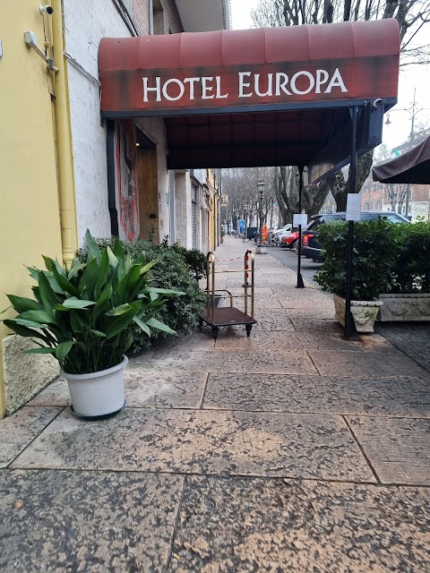 Hotel Europa