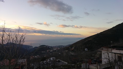 La Ginestra - Cooperativa agrituristica e apistica