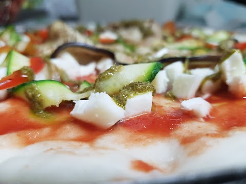 Pizzeria Pizza Divina