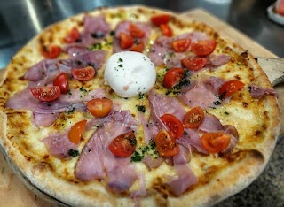 La Campagnola - Griglieria Pizzeria Friggitoria