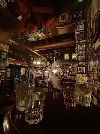 Wellington Pub