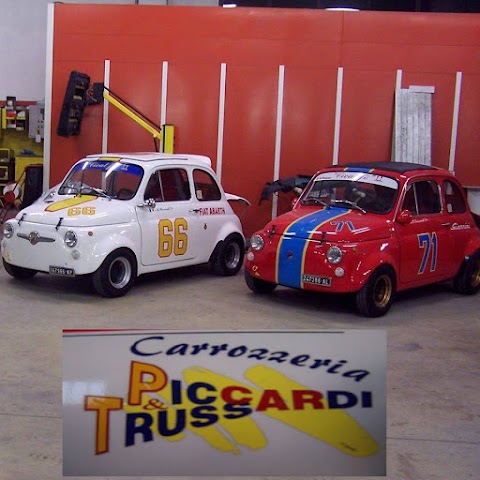 Autocarrozzeria Piccardi E Trussardi