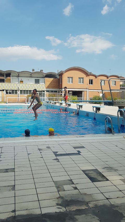 Centro Giovanile Di Formazione Sportiva Prato