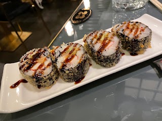 Yuzu Sushi