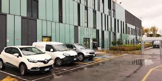 Parcheggio OSPEDALE PRATO | APCOA