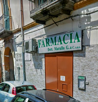 Farmacia Marullo Del Dott. Gaetano Marullo & C. Sas