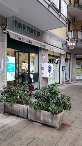 Farmacia Di Giorgio (Gruppo Farmacie Orlando)