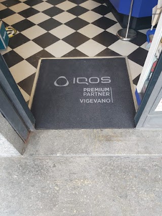 IQOS PREMIUM PARTNER VIGEVANO