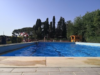 Circolo Tennis Tor Pagnotta - Piscina - Centri Estivi