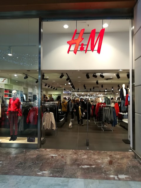 H&M