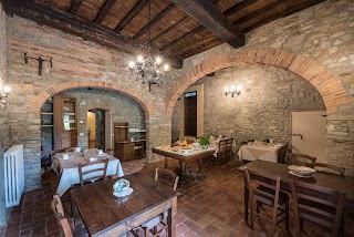 B&B Torre nel Chianti