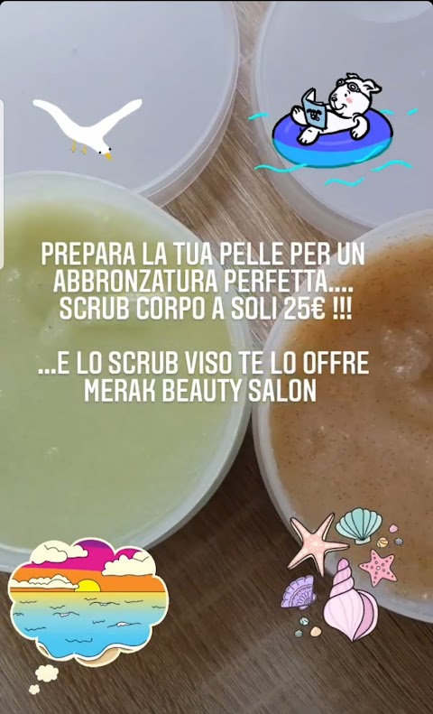 Merak Beauty Salon