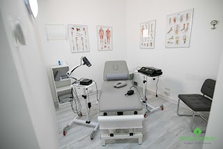 Metodo Tamburo - Human Performance - Centro Fisioterapia Sicilia