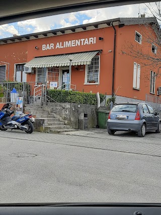 BAR ALIMENTARI ROVIZZA