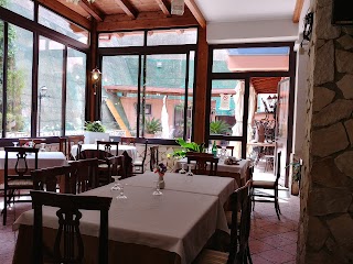 Ristorante Pizzeria Il Castello