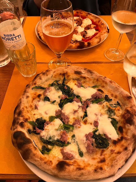 Bar Trattoria Pina