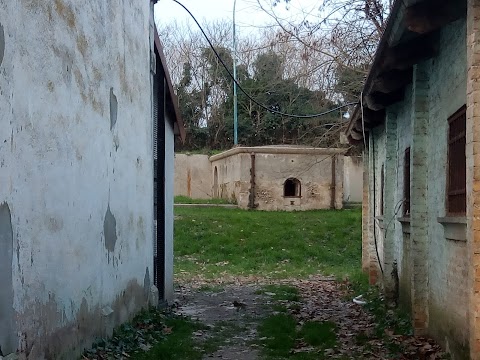 Forte Marghera