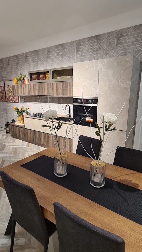 CREO Kitchens Store Mesagne Brindisi