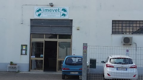 Imevet Prodotti Veterinari