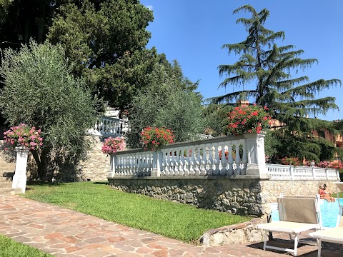Villa Maria Toscana