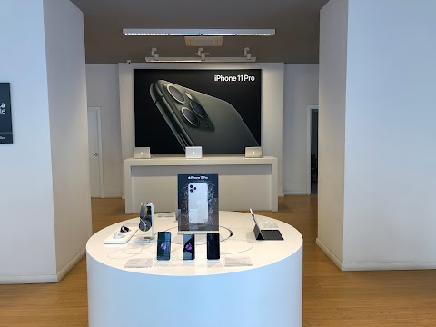 R-Store Messina - Apple Premium Reseller